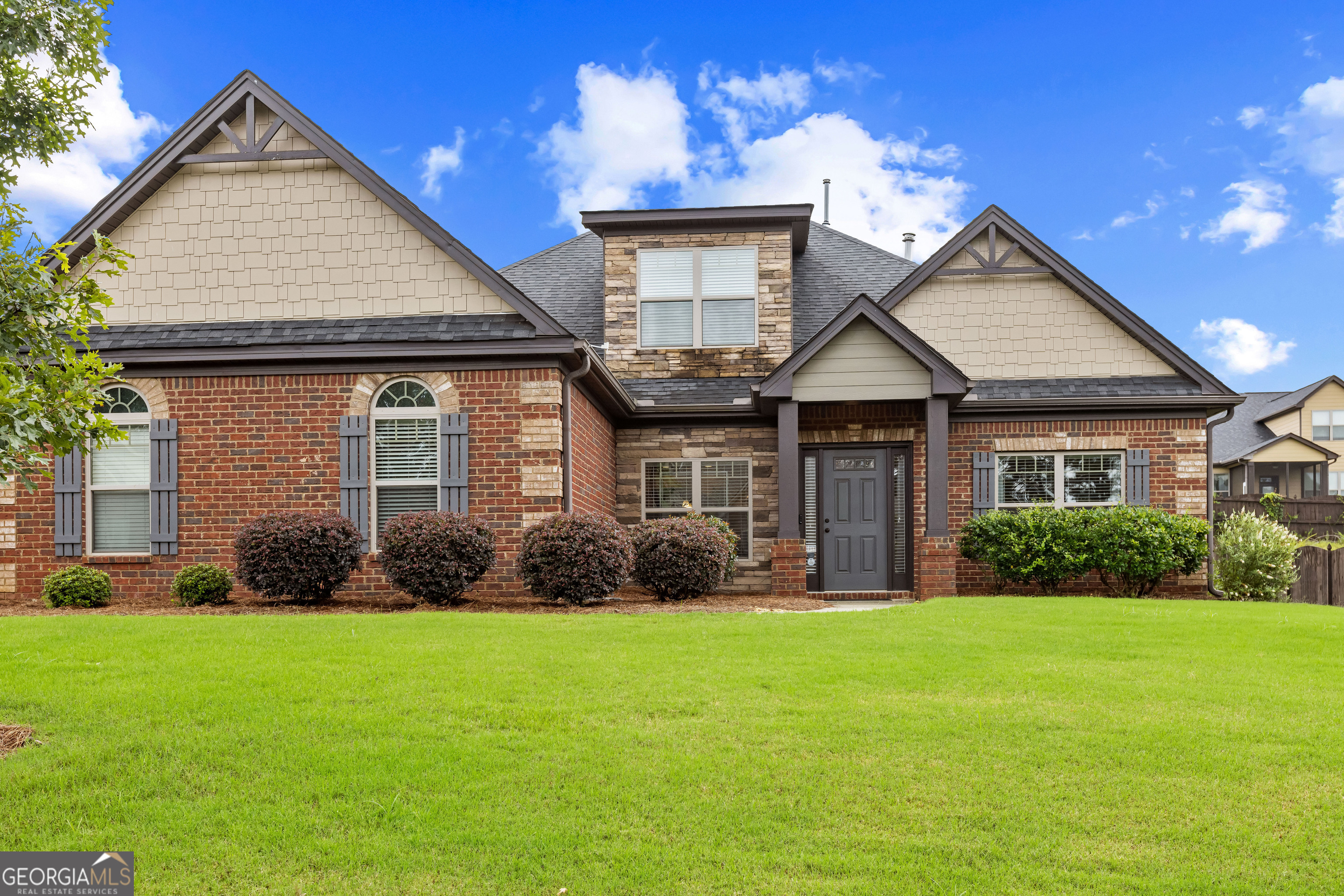 3472 Parkside View BLVD