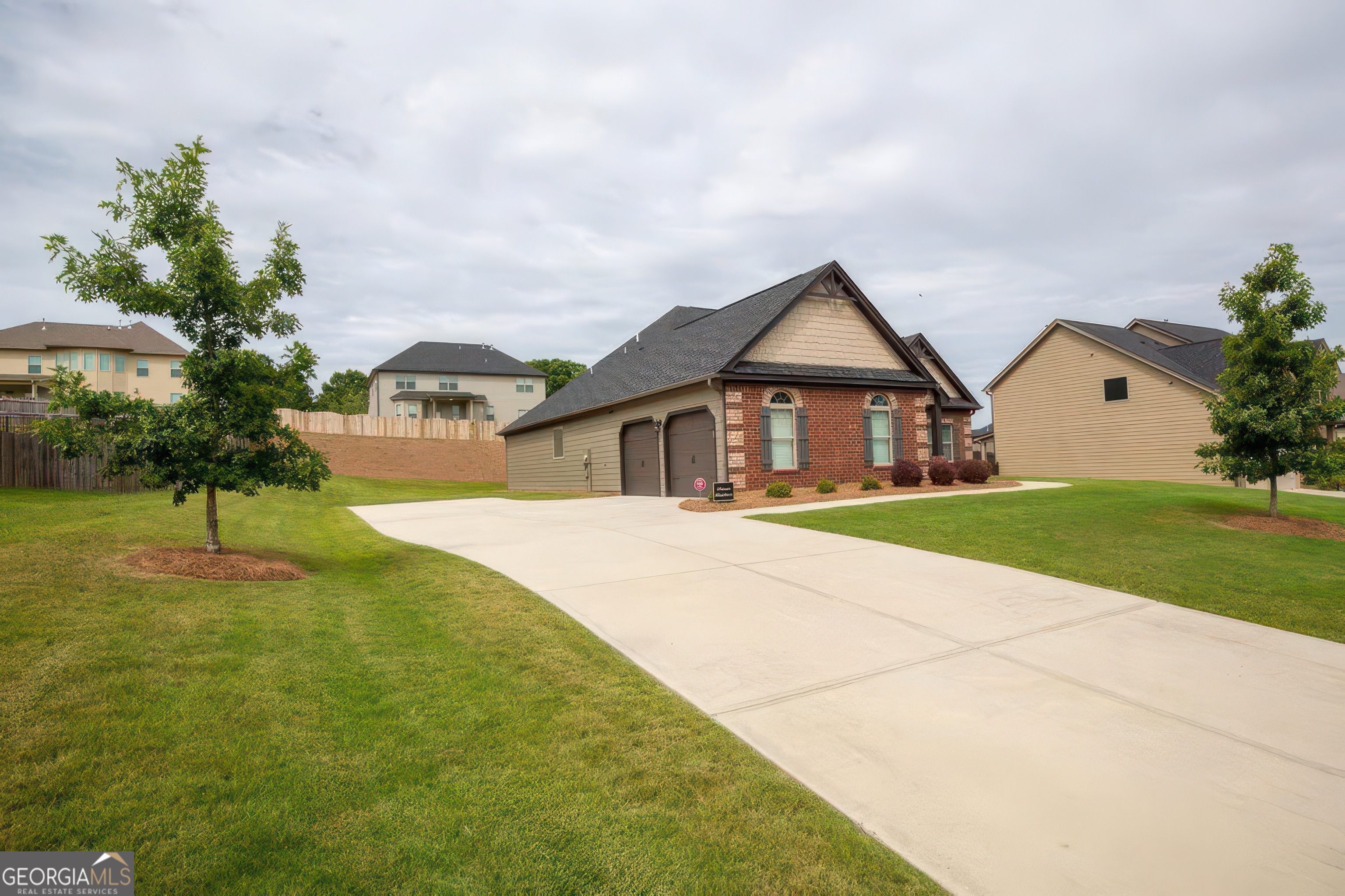 3472 Parkside View BLVD