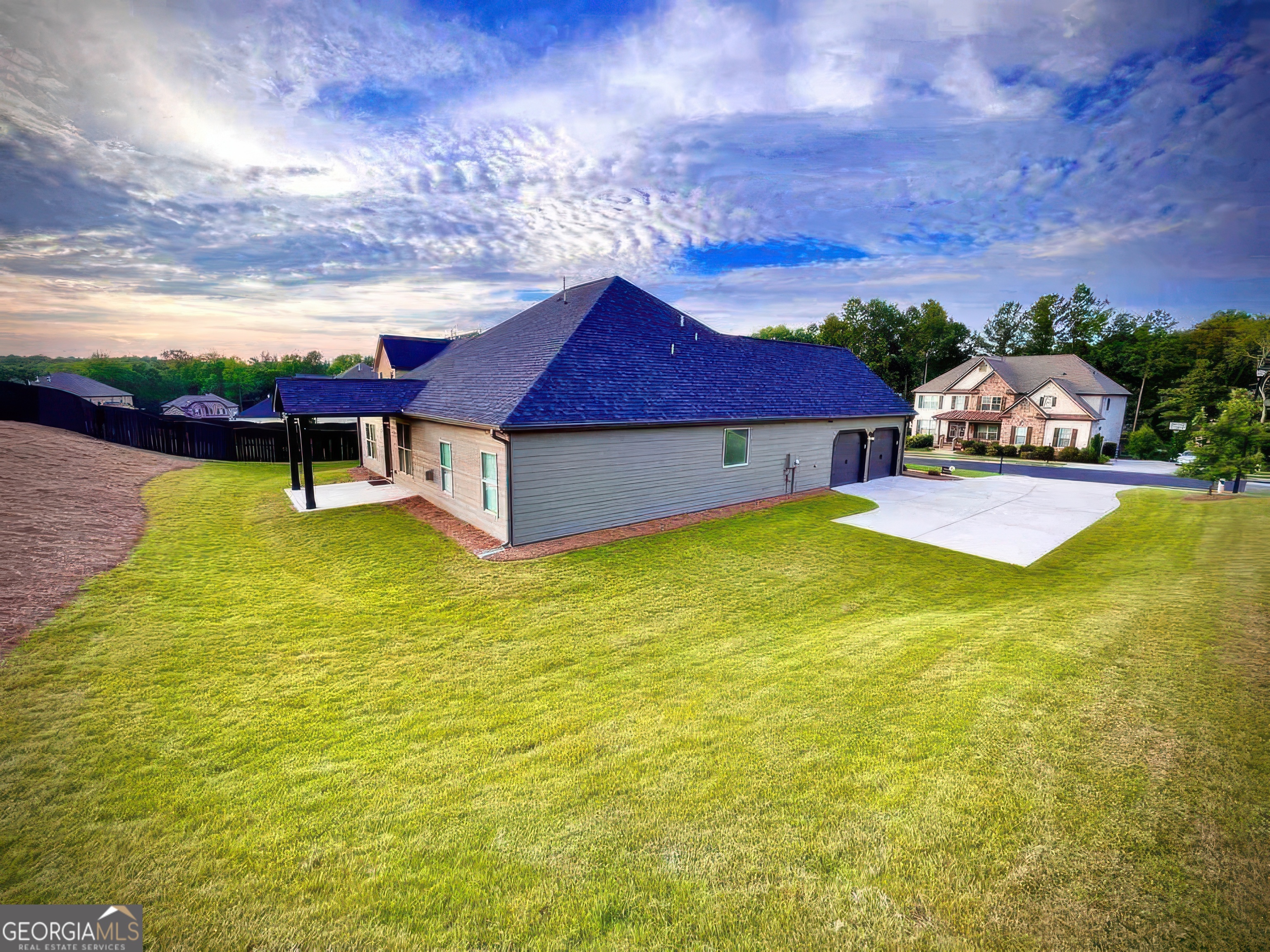 3472 Parkside View BLVD
