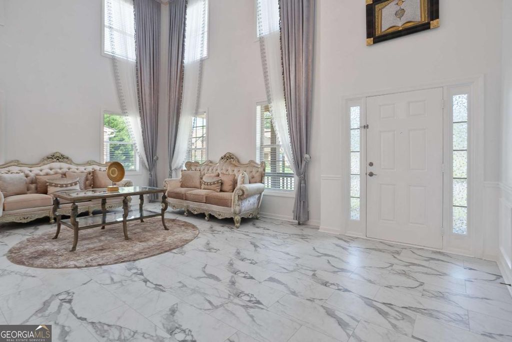 Photo of 785 Streamview Way, Alpharetta, GA 30004 (MLS # 10700139)