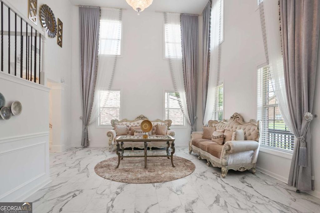 Photo of 785 Streamview Way, Alpharetta, GA 30004 (MLS # 10700139)