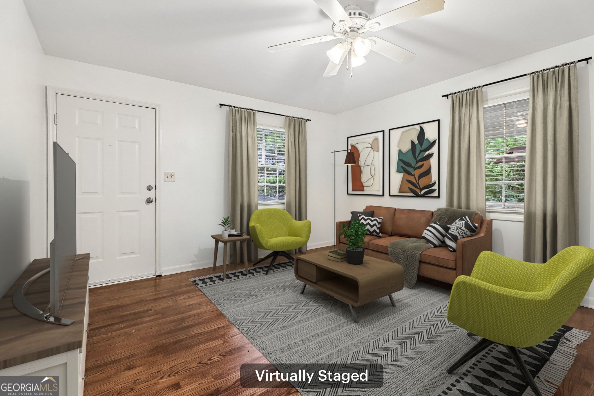923 Verdi WAY