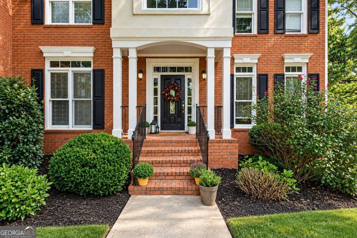 2540 Woodbrook CT