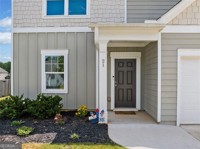 21 SHEPARD DR