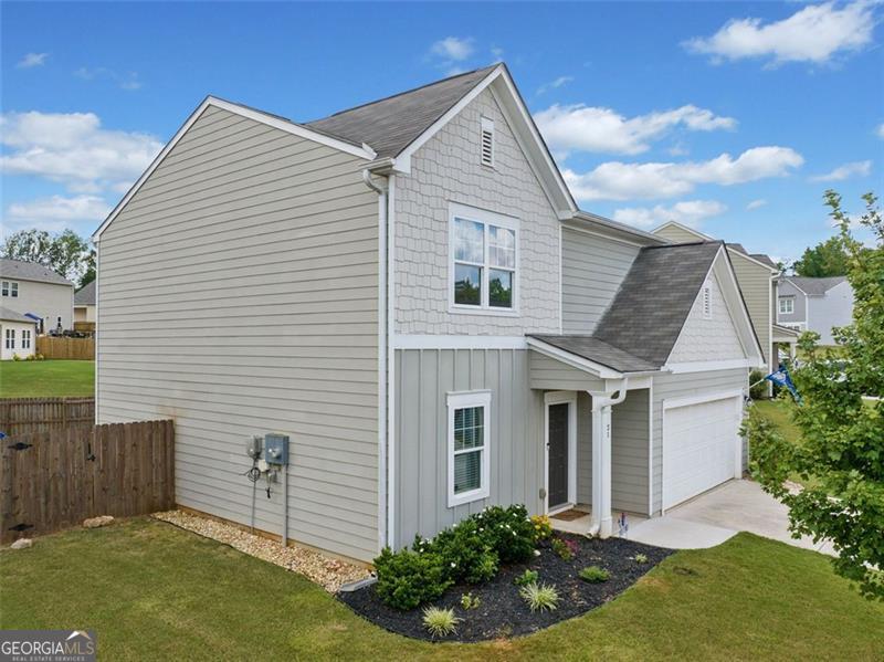 21 SHEPARD DR