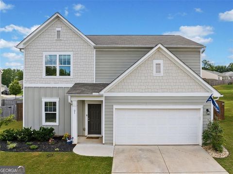 21 SHEPARD DR Dawsonville GA 30534