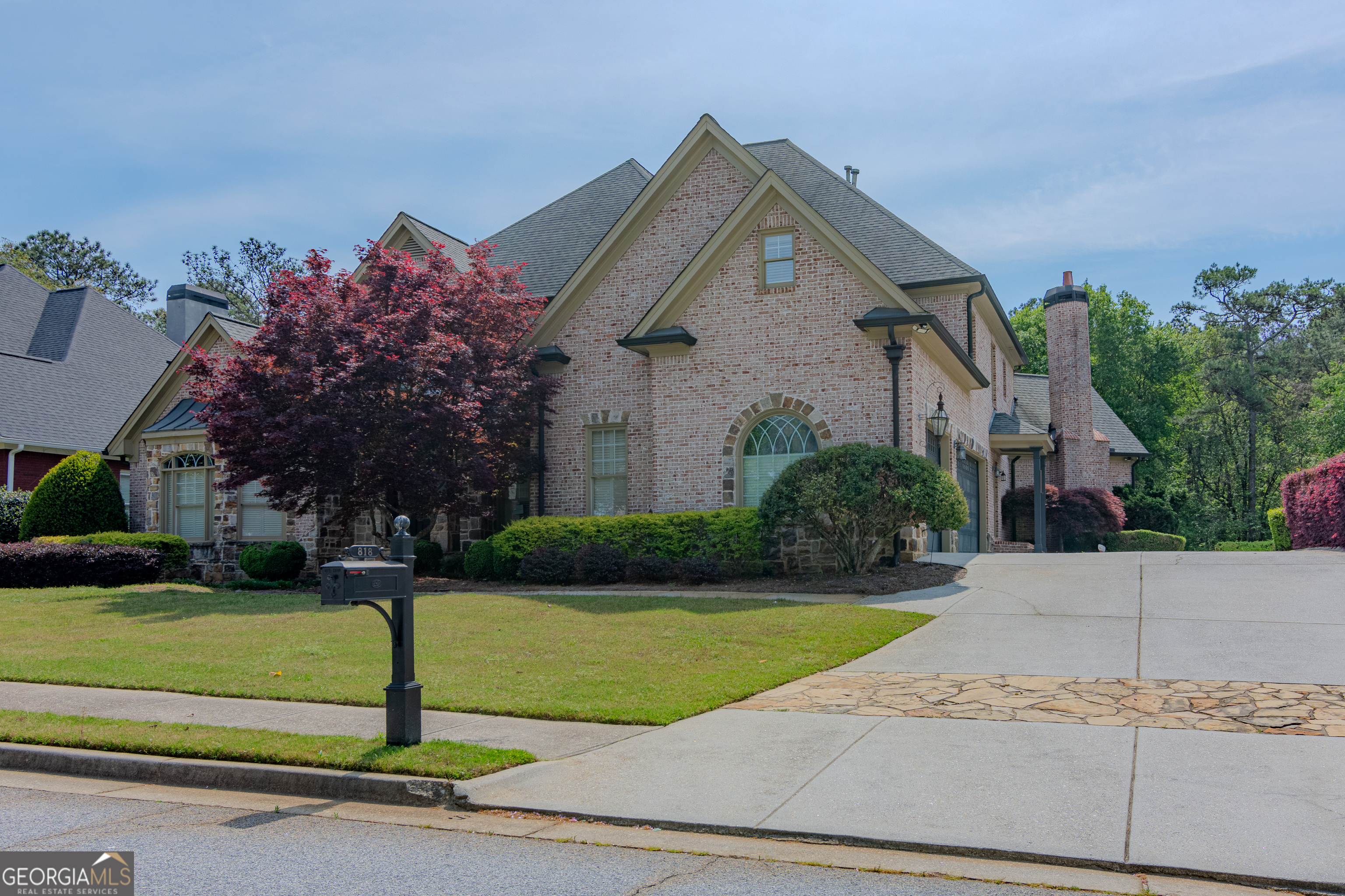 818 Natchez Valley TRCE