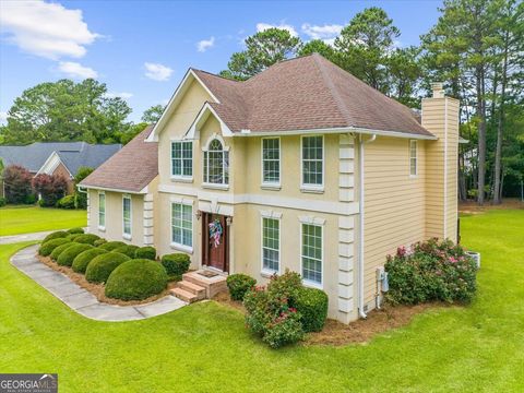 A home in Macon