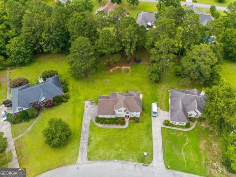 A home in Macon