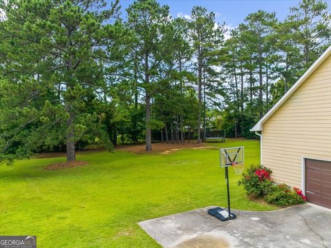 A home in Macon