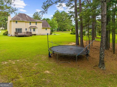 A home in Macon