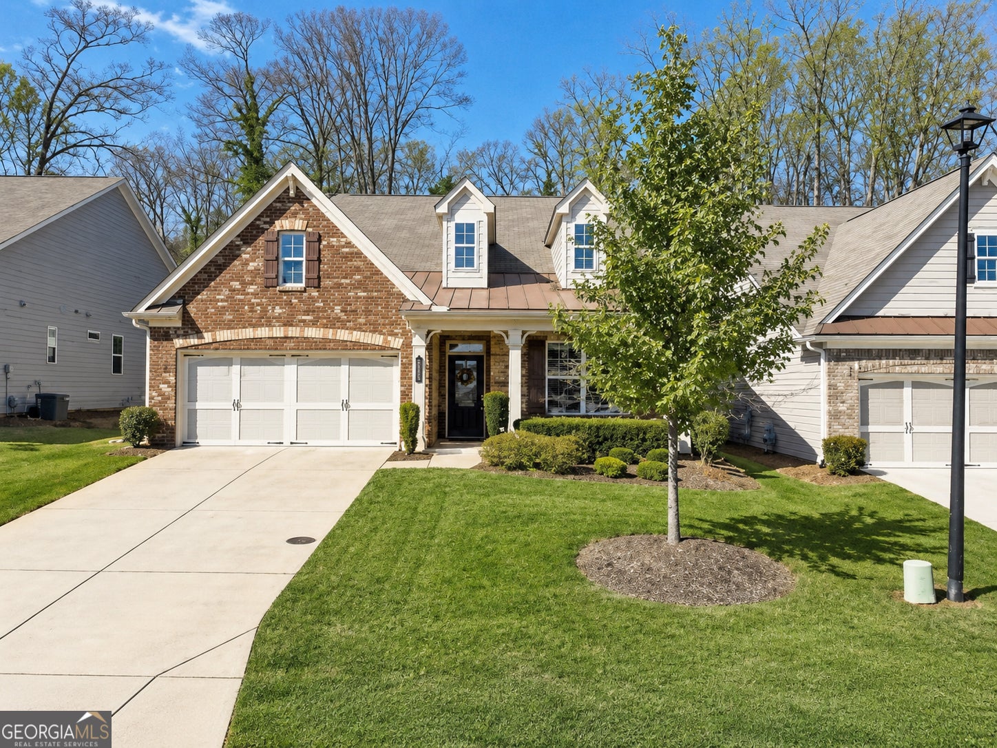 2545 Westlington CIR