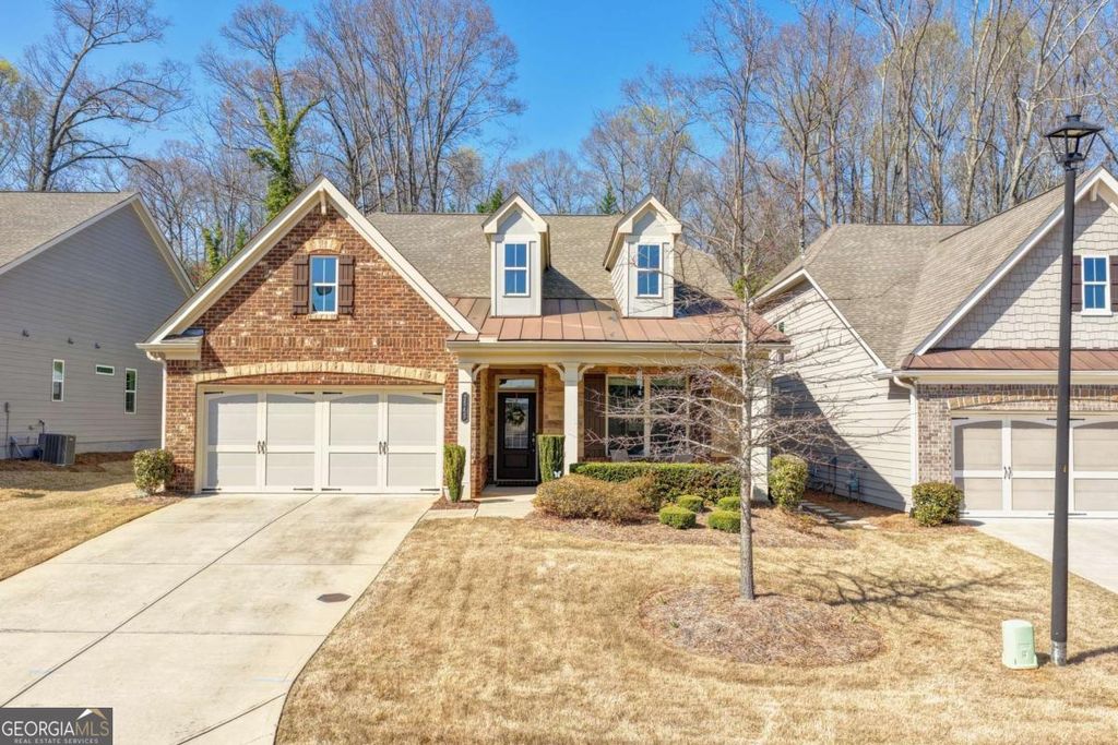 Photo of 2545 Westlington Circle, Cumming, GA 30040 (MLS # 10717095)