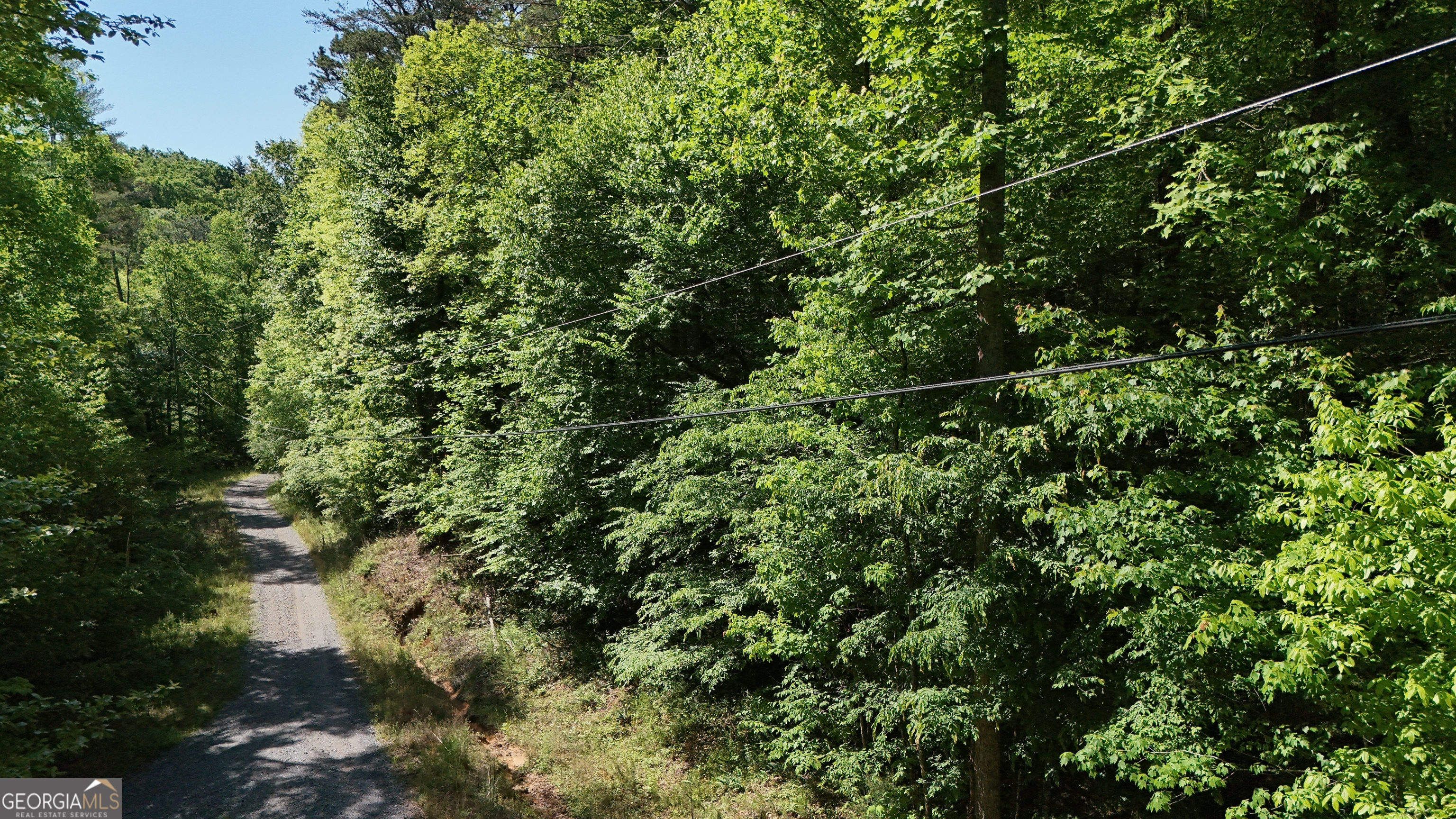 0 Gold Springs RD