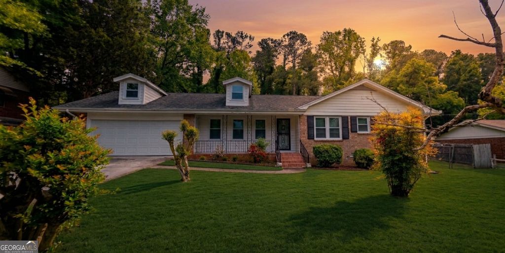 Photo of 2866 Manor Court, Snellville, GA 30078 (MLS # 10731962)