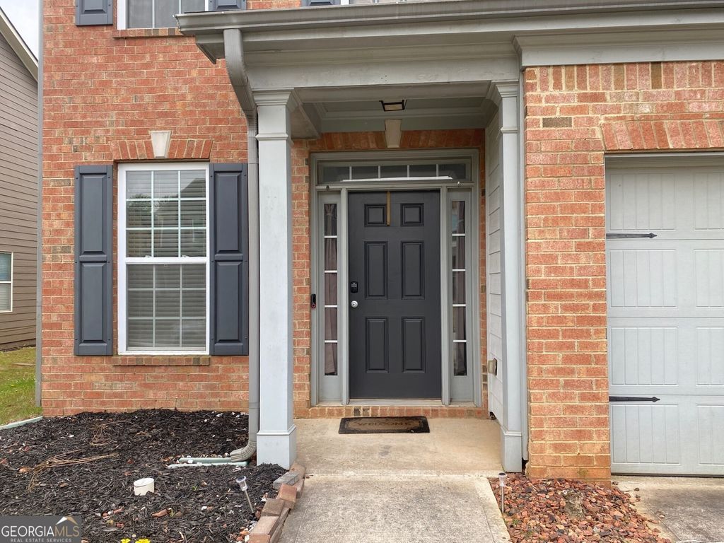 Photo of 43 Morrison Crossing, Dallas, GA 30157 (MLS # 10763105)