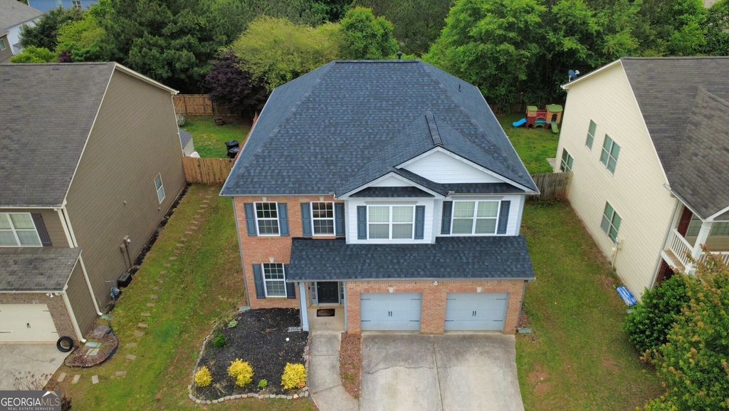 Photo of 43 Morrison Crossing, Dallas, GA 30157 (MLS # 10763105)