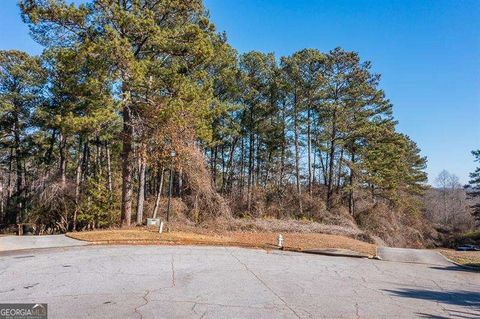 Photo of 3070 N Tower Way NE, Conyers, GA 30012 (MLS # 10727542)
