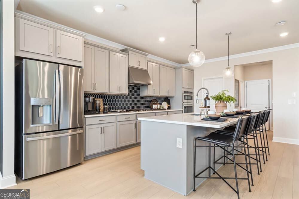 455 Kennington WALK