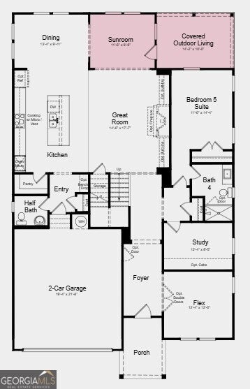 455 Kennington WALK