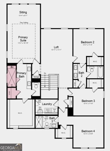 455 Kennington WALK