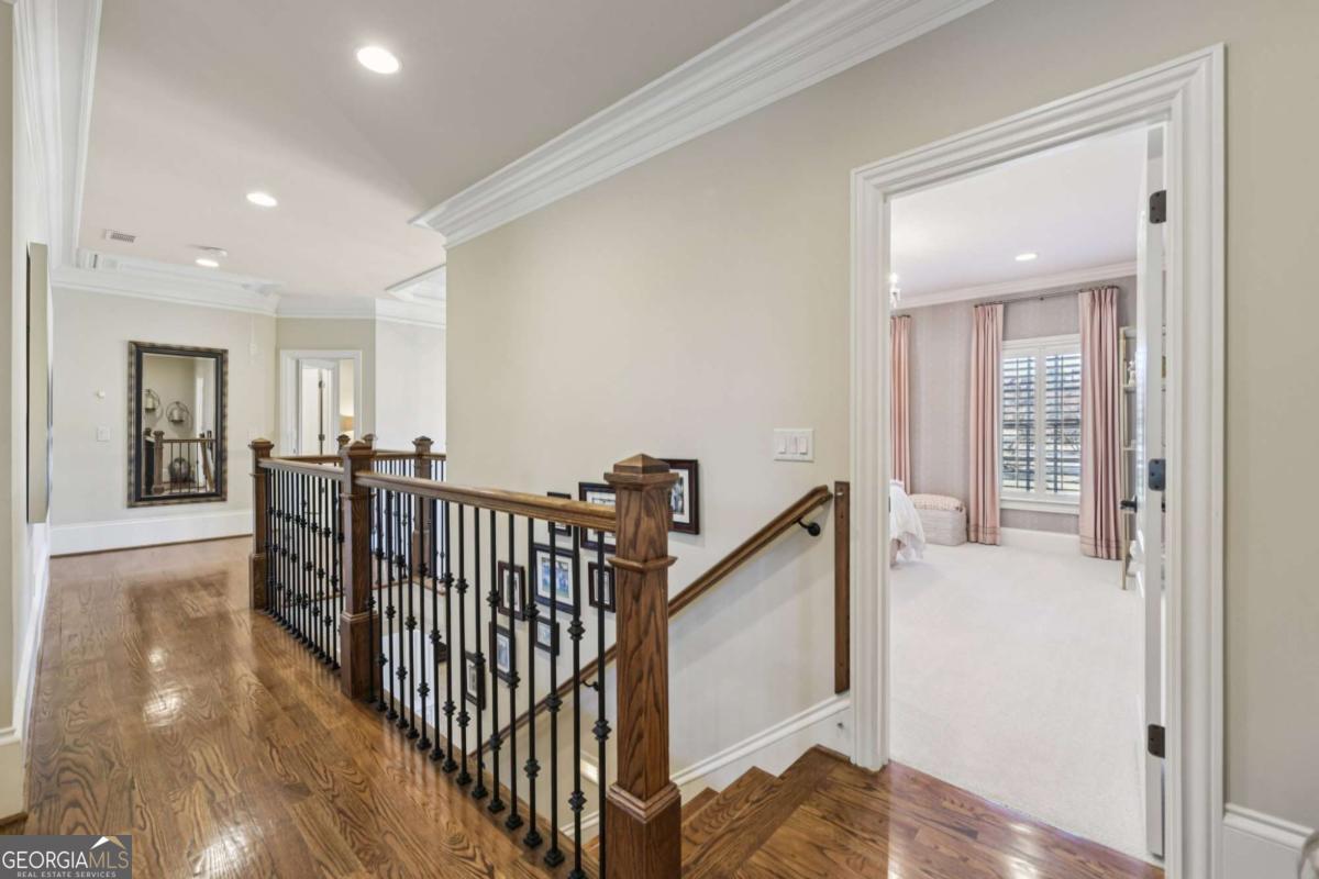 The Georgia Club - Residential