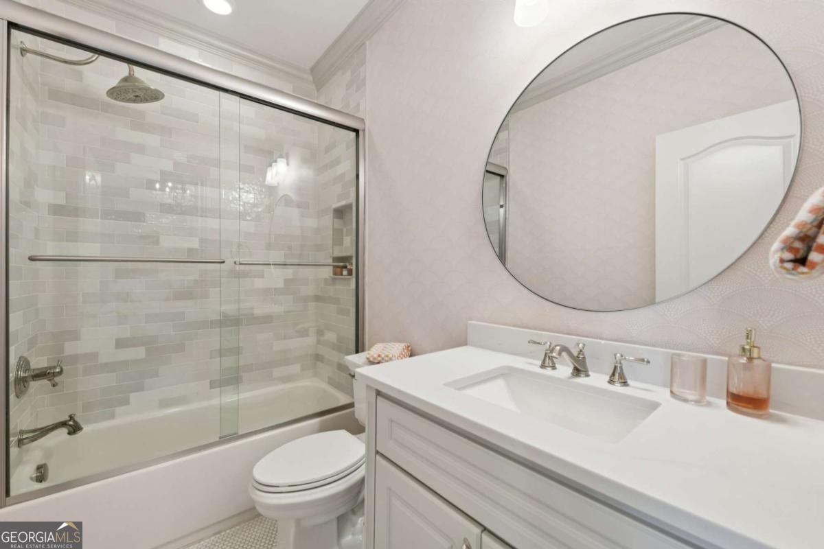 The Georgia Club - Residential