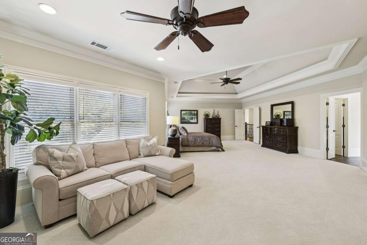 The Georgia Club - Residential