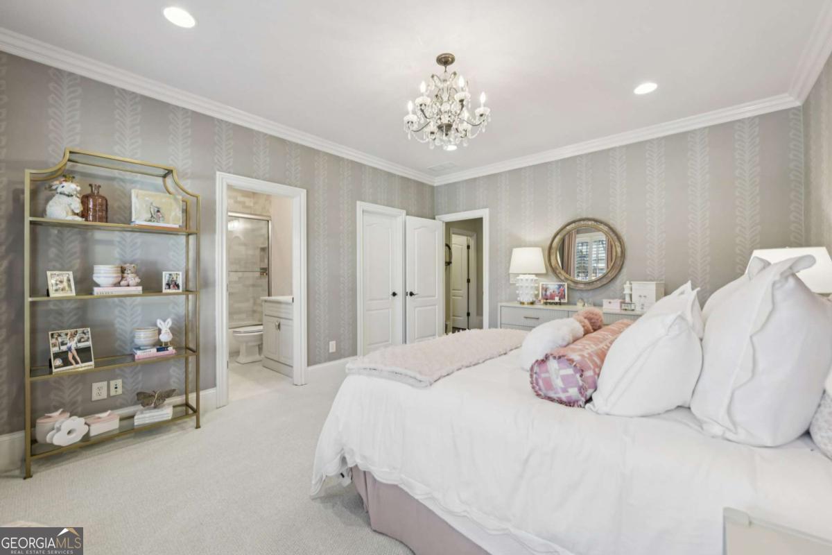 The Georgia Club - Residential