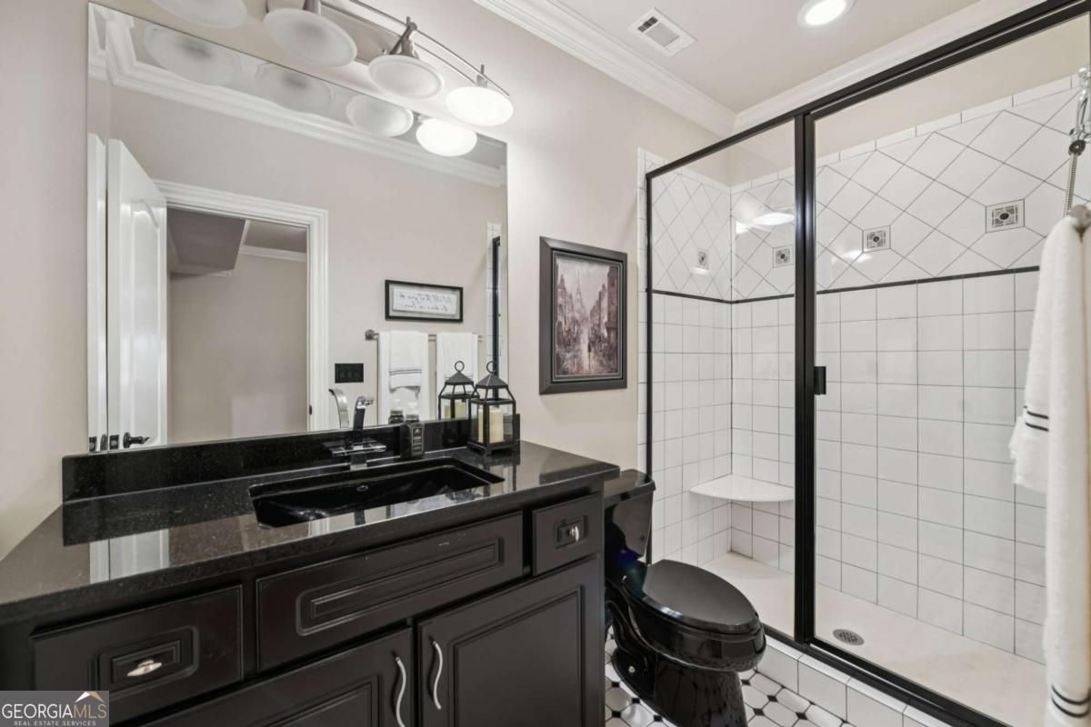 The Georgia Club - Residential