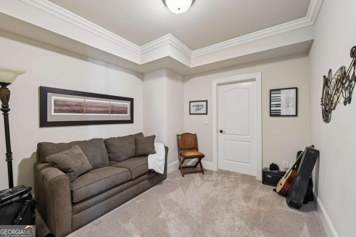 The Georgia Club - Residential