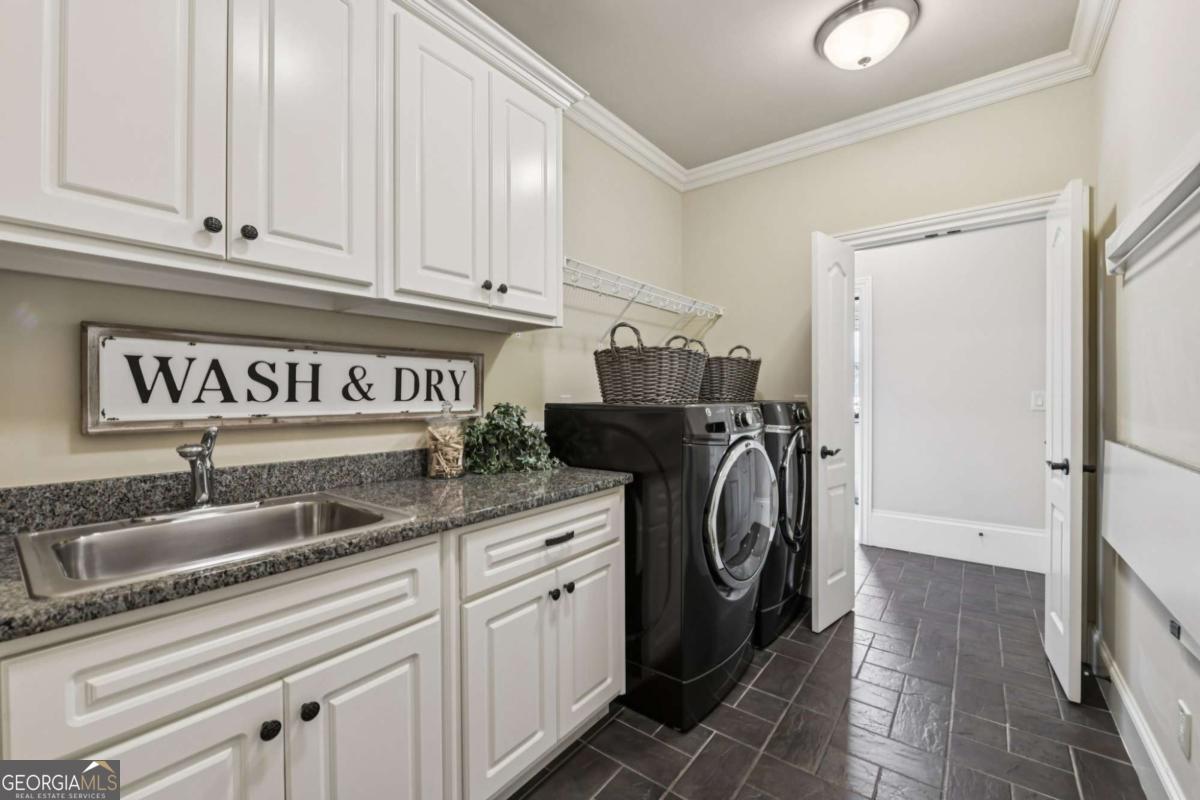 The Georgia Club - Residential