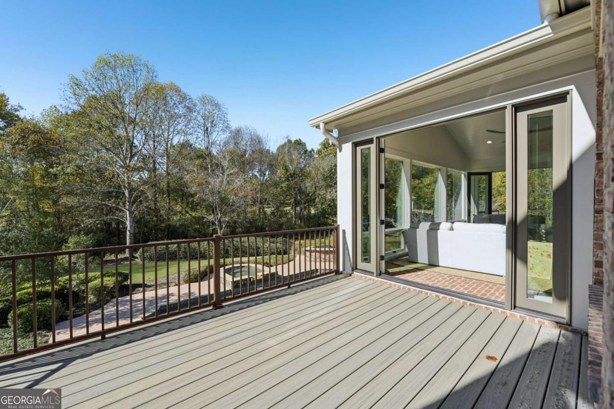 The Georgia Club - Residential