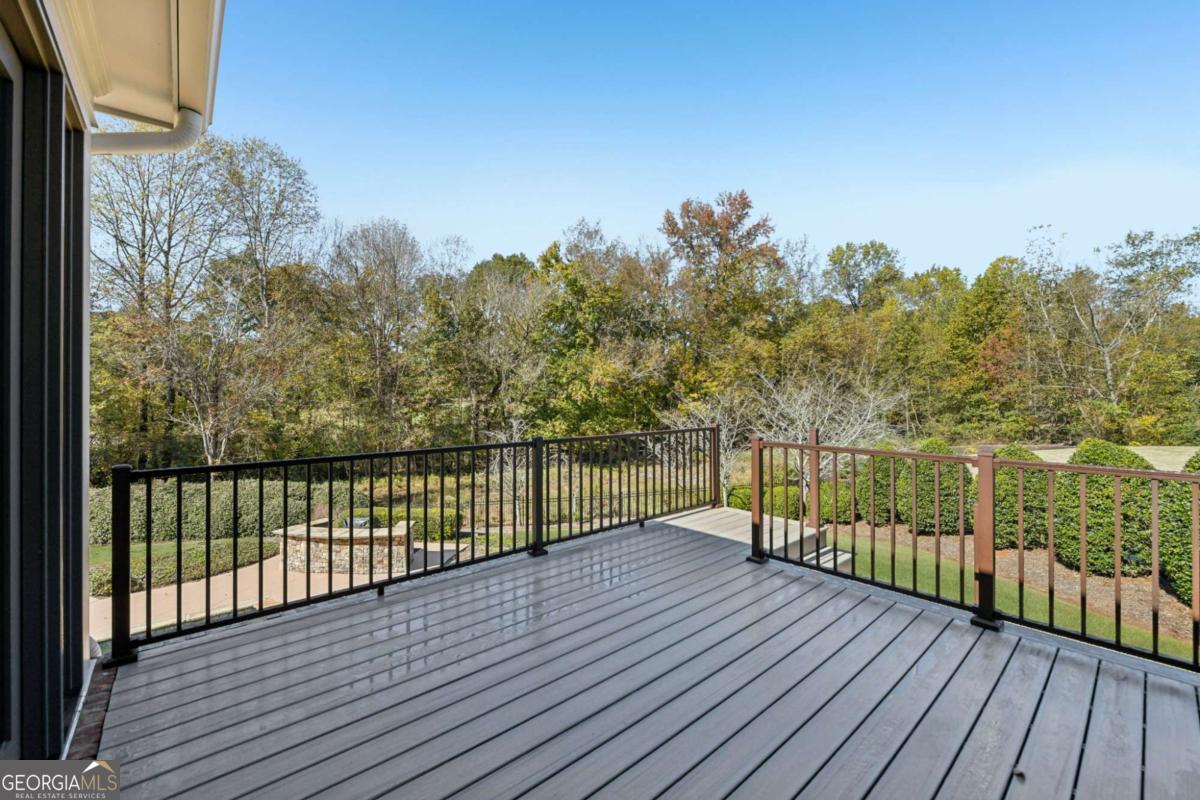 The Georgia Club - Residential