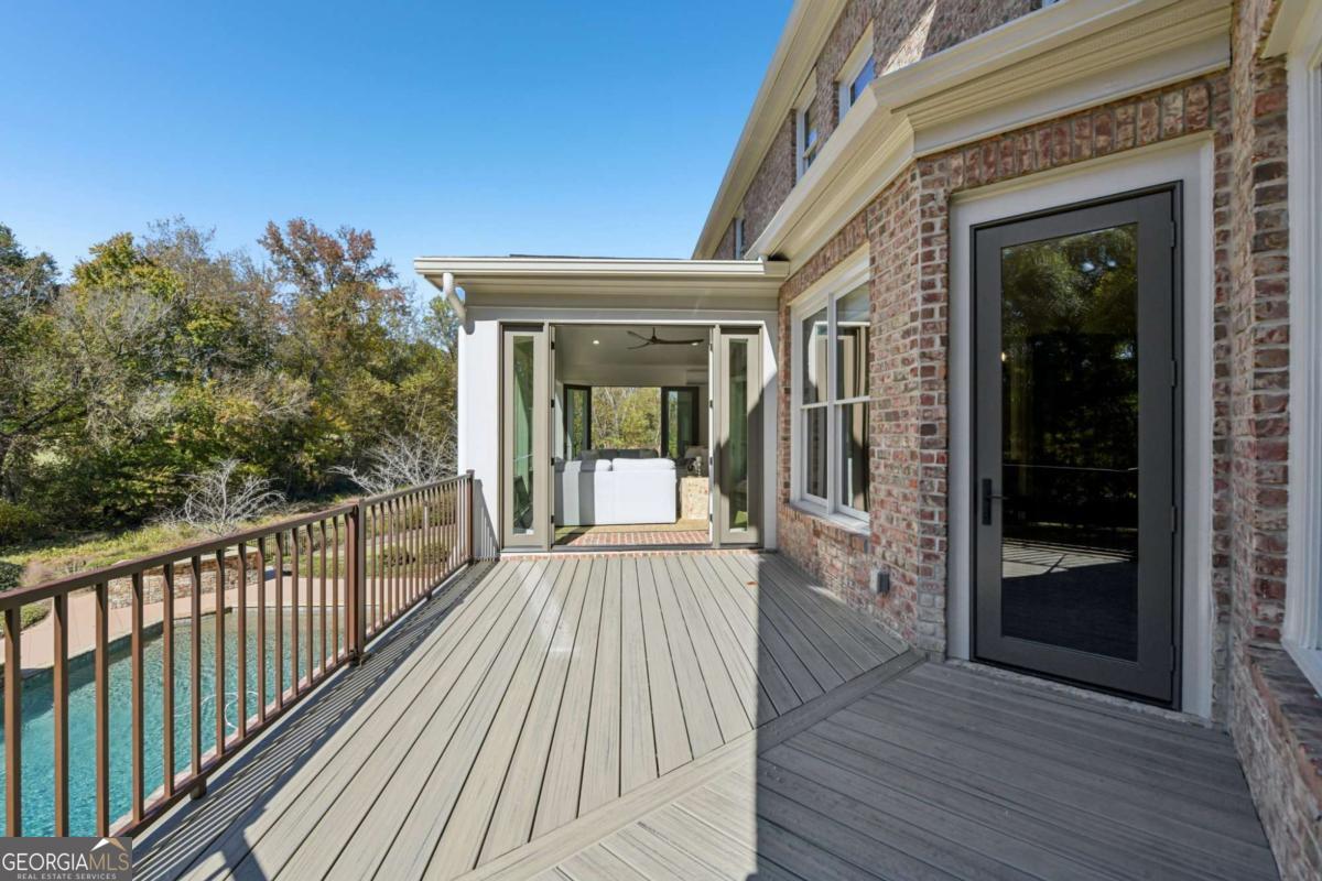 The Georgia Club - Residential