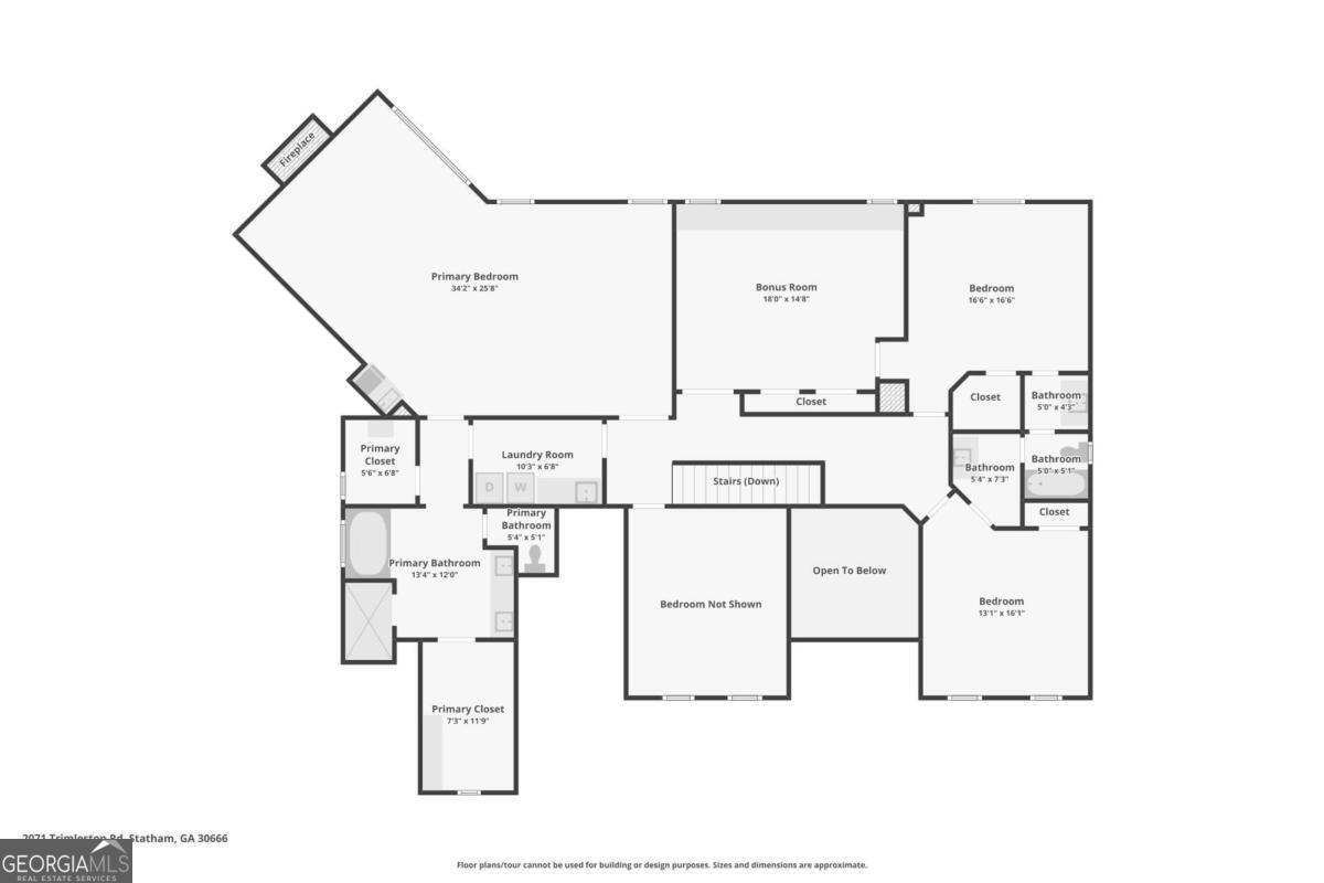 The Georgia Club - Residential