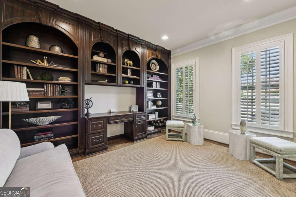 The Georgia Club - Residential