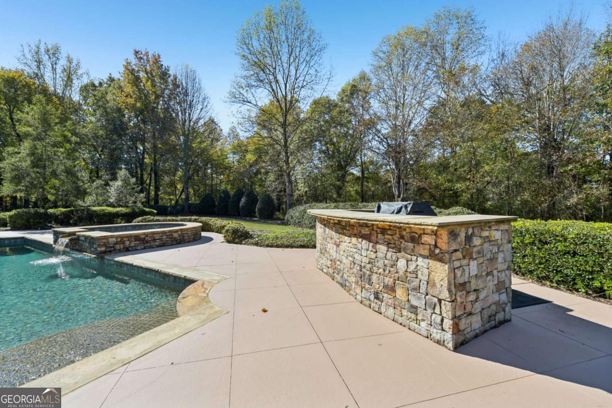 The Georgia Club - Residential