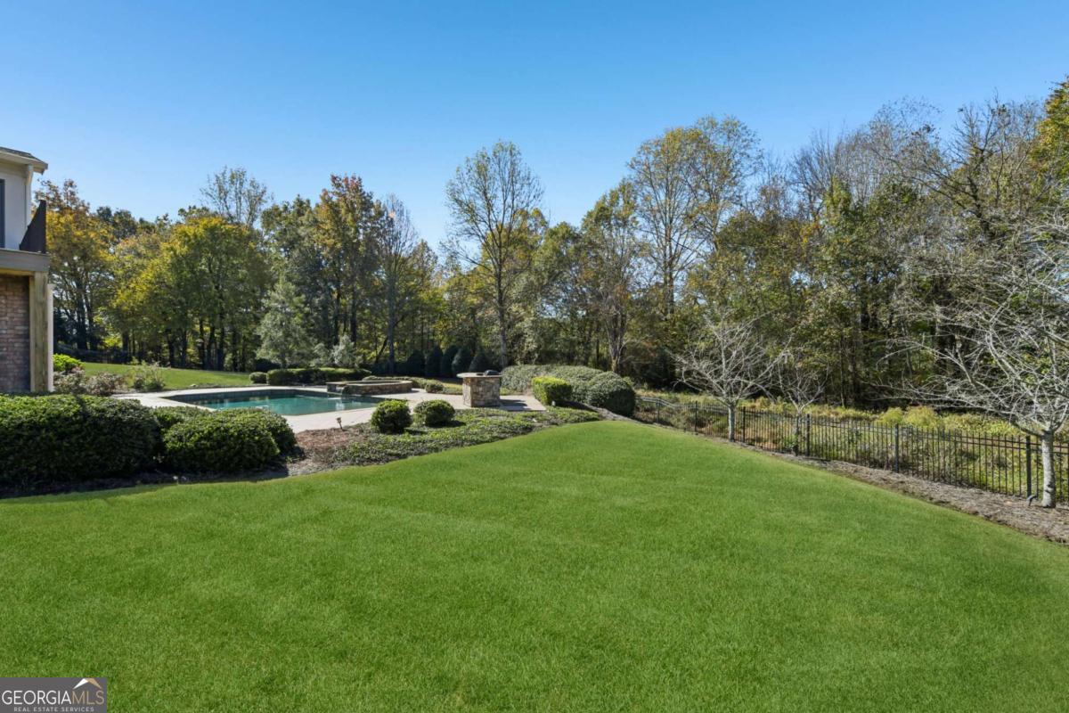 The Georgia Club - Residential