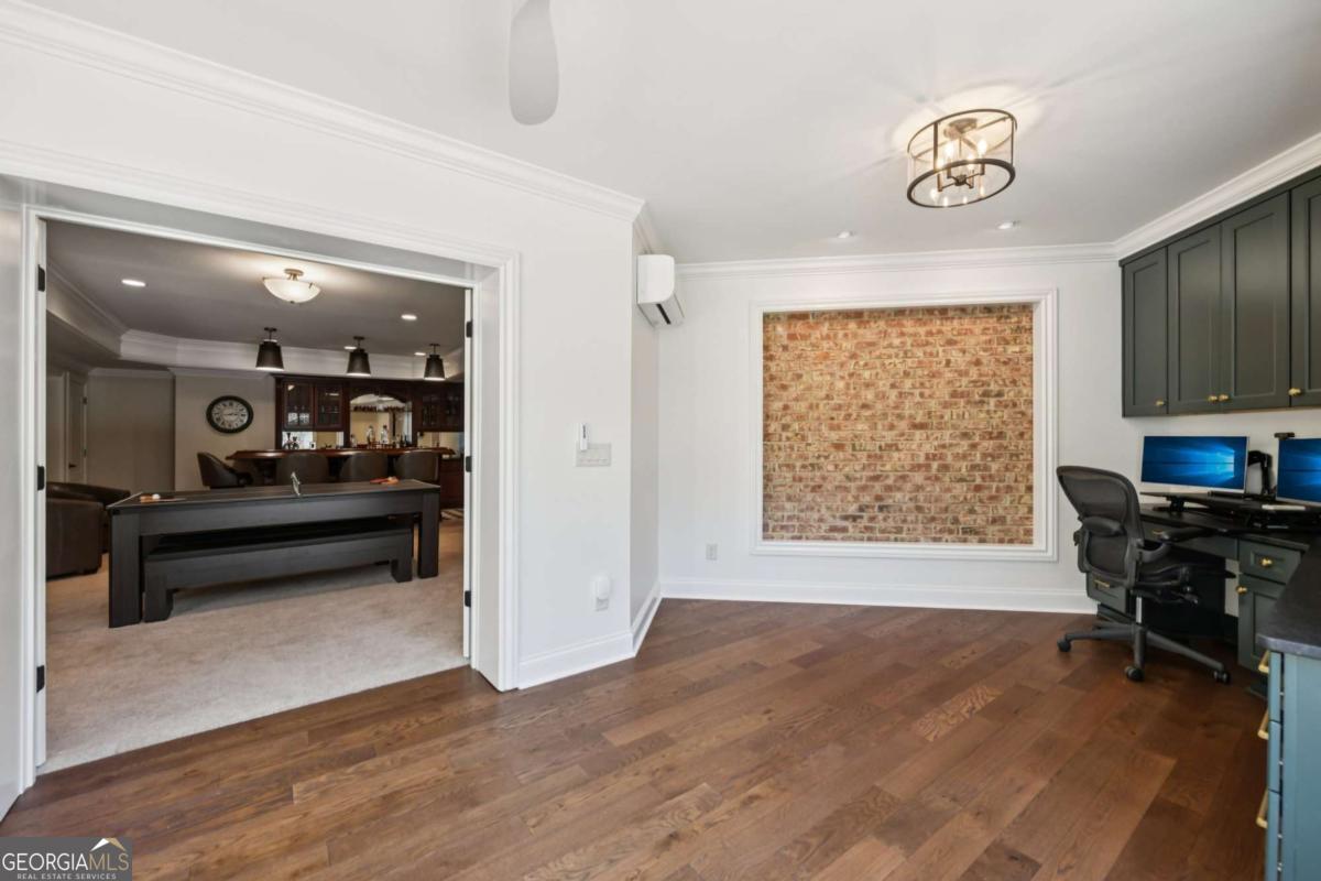 The Georgia Club - Residential