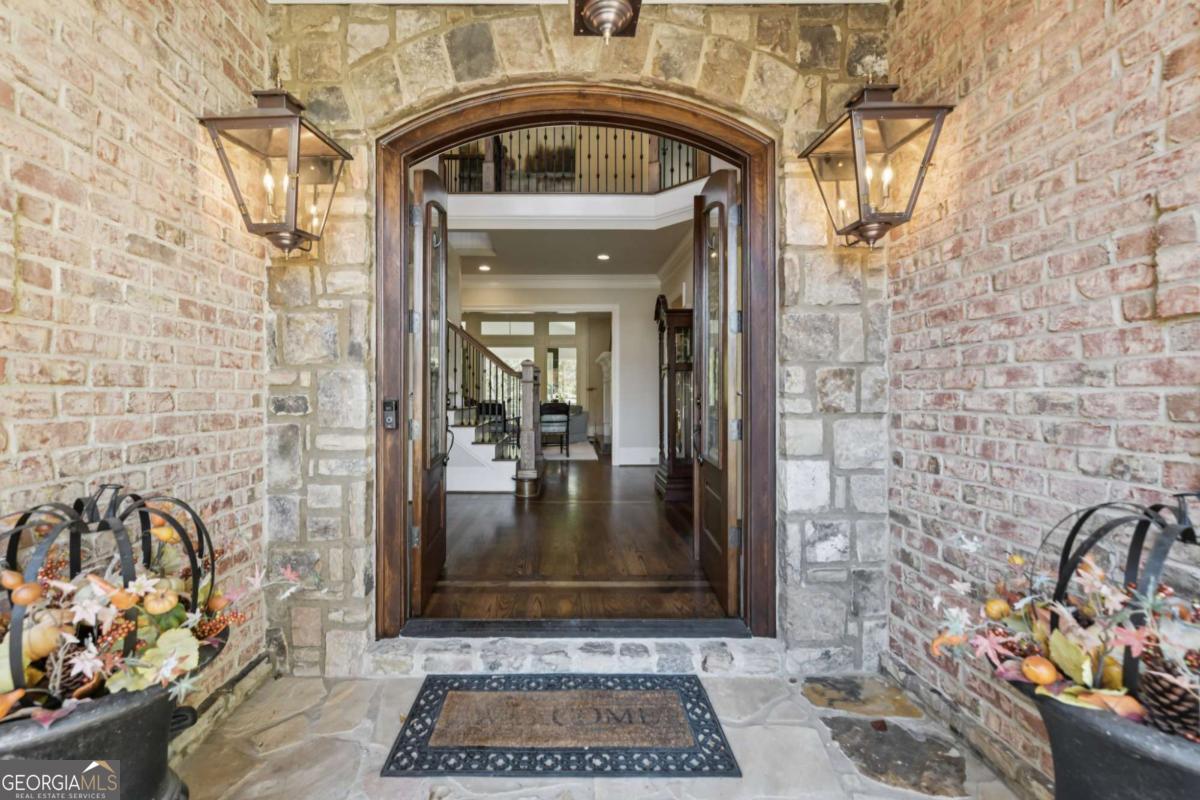 The Georgia Club - Residential