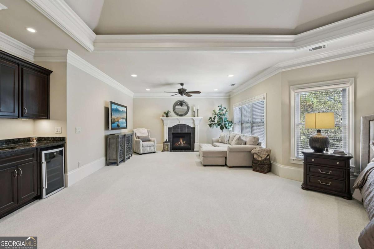 The Georgia Club - Residential