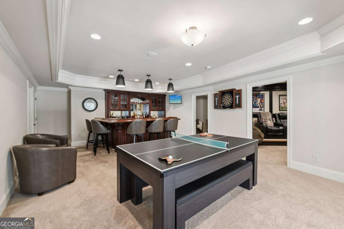 The Georgia Club - Residential