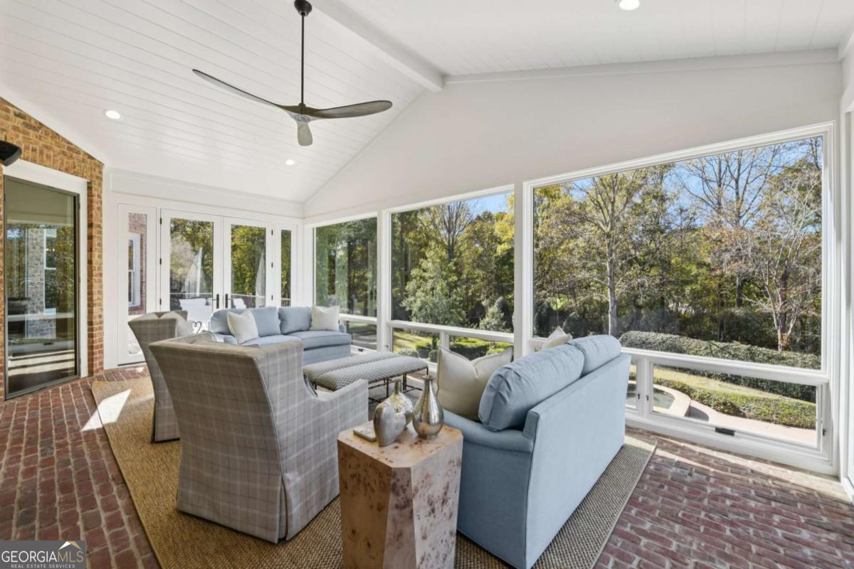 The Georgia Club - Residential