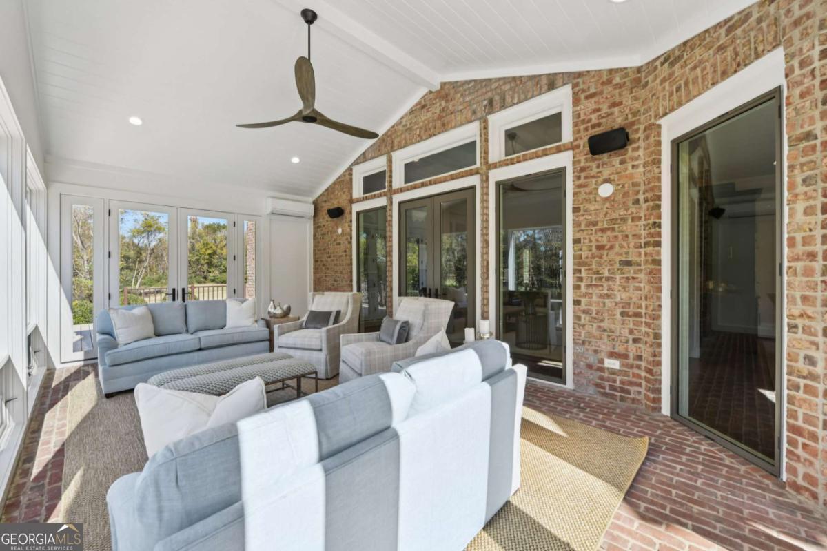 The Georgia Club - Residential