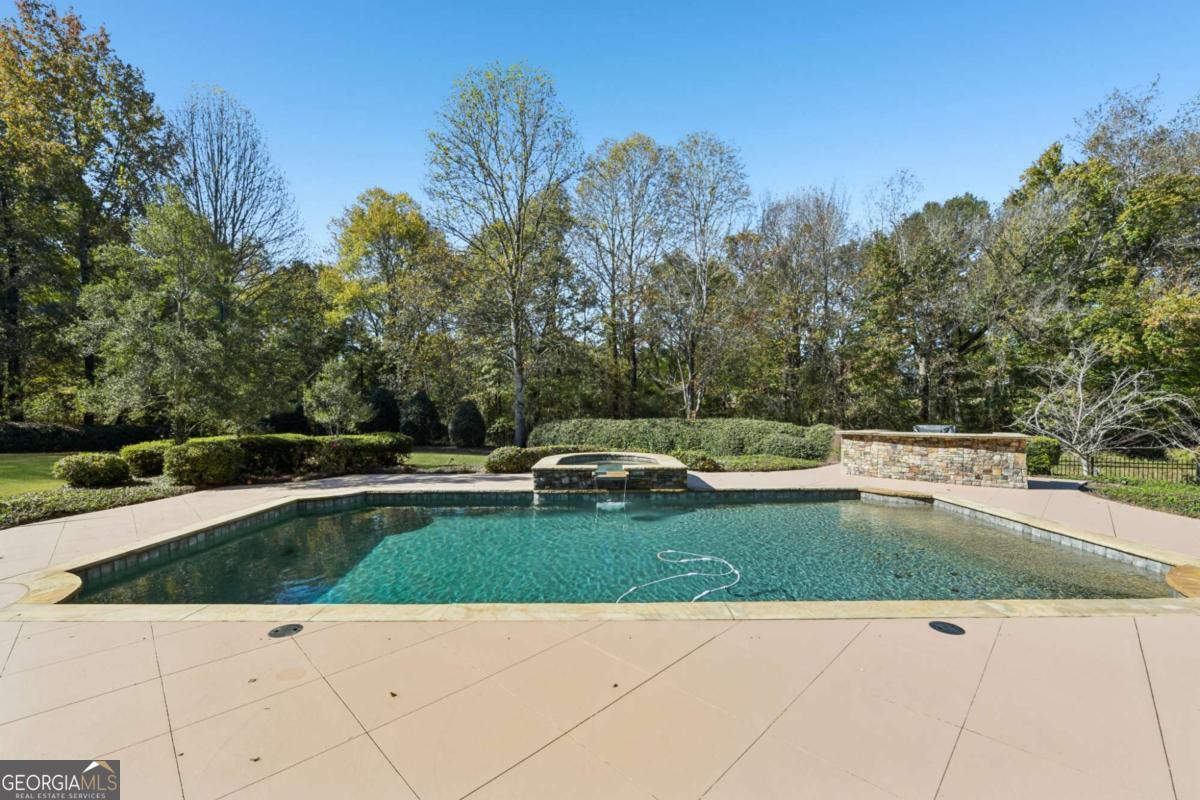 The Georgia Club - Residential