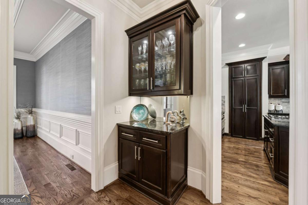 The Georgia Club - Residential