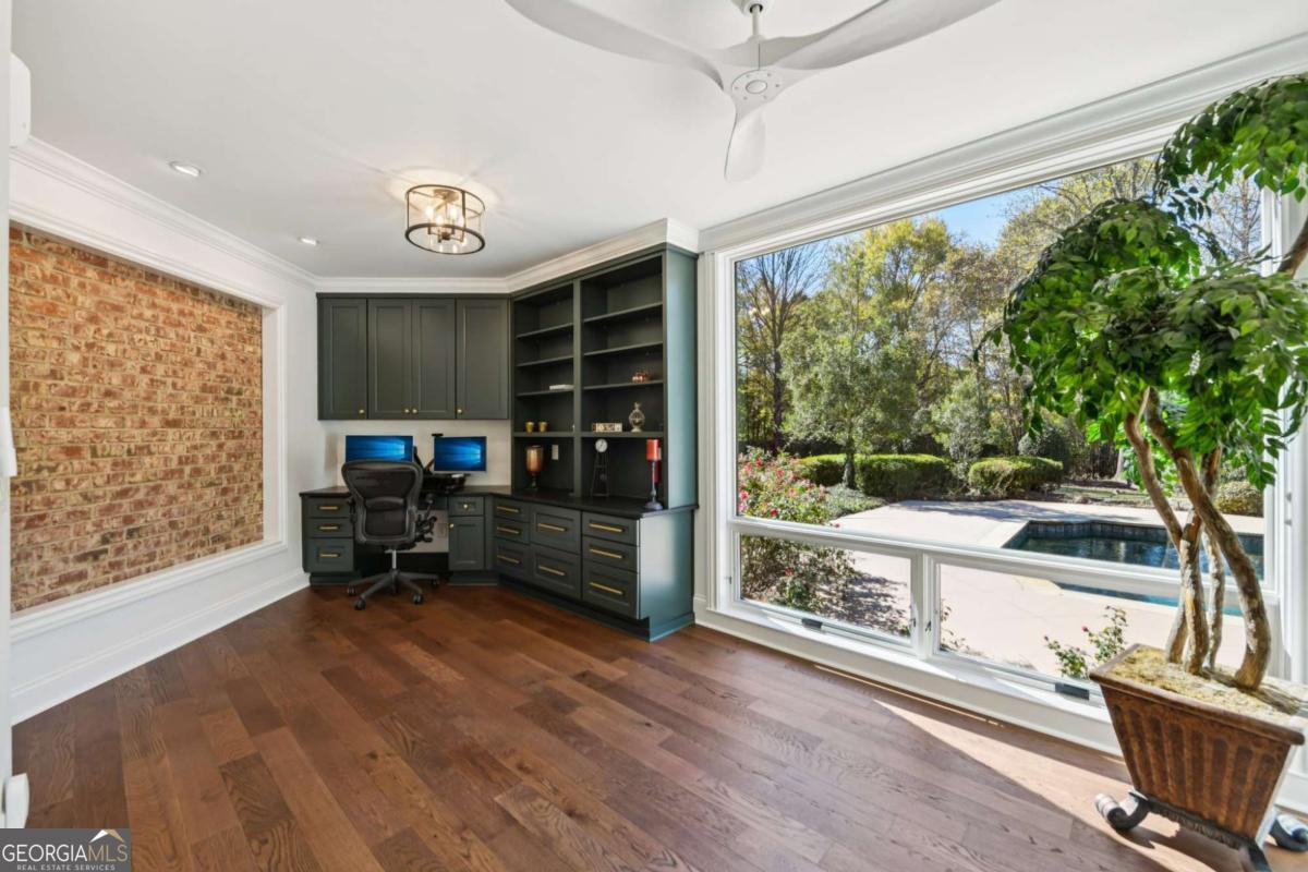 The Georgia Club - Residential