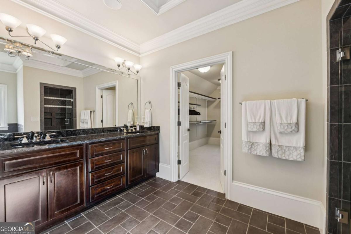 The Georgia Club - Residential