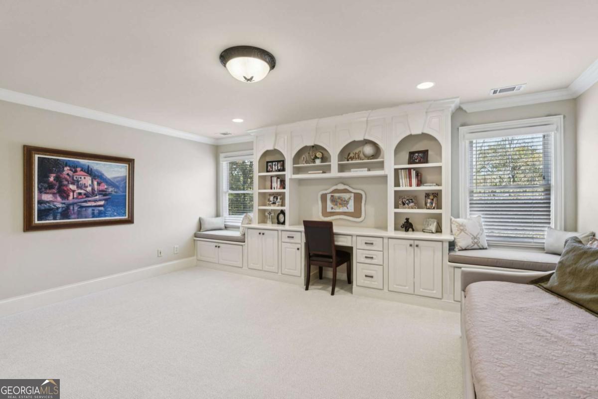 The Georgia Club - Residential